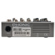 Phonic AM 85 2-MIC/LINE 2-STEREO COMPACT MIXER