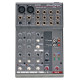 Phonic AM 85 2-MIC/LINE 2-STEREO COMPACT MIXER