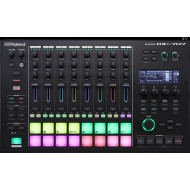 Roland MC-707 GROOVEBOX Roland MC-707 GROOVEBOX