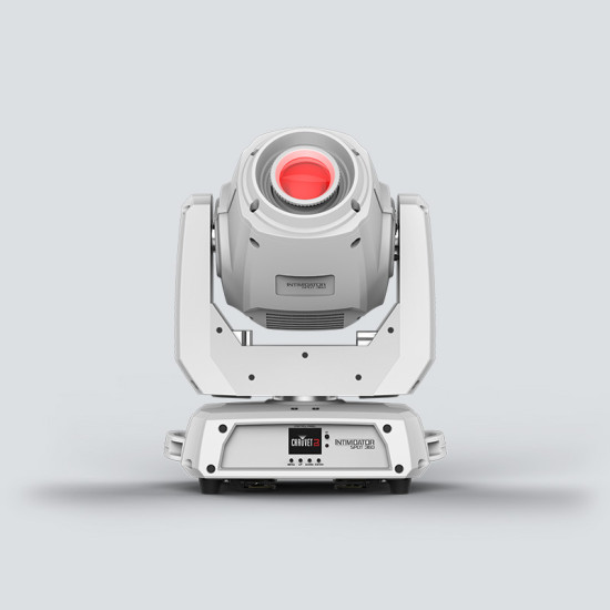 Chauvet Intimidator Spot 360 White