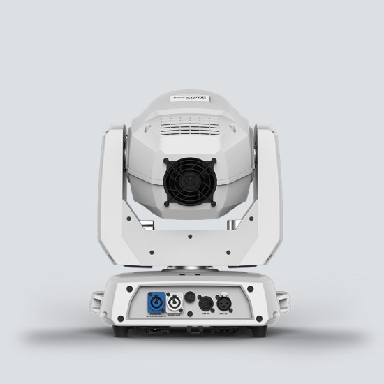 Chauvet Intimidator Spot 360 White