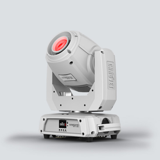 Chauvet Intimidator Spot 360 White