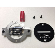 Jesse Dean JDDX2RS PT-01 Scratch Fader for Numark Turntable
