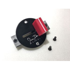 Jesse Dean JDDX2RS PT-01 Scratch Fader for Numark Turntable
