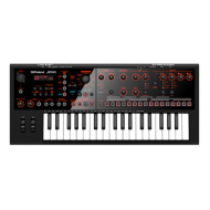 Roland JD-XI Interactive Analog/Digital Crossover Synthesizer Roland JD-XI Interactive Analog/Digital Crossover Synthesizer