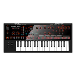 Roland JD-XI Interactive Analog/Digital Crossover Synthesizer Roland JD-XI Interactive Analog/Digital Crossover Synthesizer
