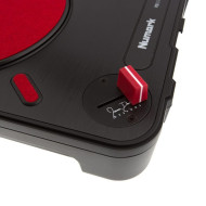 Jesse Dean JDDX2RS PT-01 Scratch Fader for Numark Turntable Jesse Dean JDDX2RS PT-01 Scratch Fader for Numark Turntable