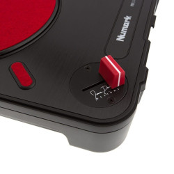 Jesse Dean JDDX2RS PT-01 Scratch Fader for Numark Turntable Jesse Dean JDDX2RS PT-01 Scratch Fader for Numark Turntable