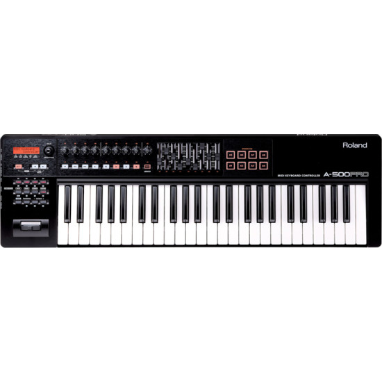 Roland A-500PRO  49-key MIDI Keyboard