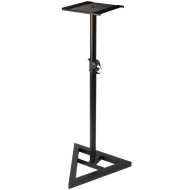 Ultimate Support JS-MS70 Studio Monitor Stands (Pair)