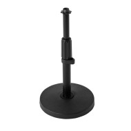 Ultimate Support JS-DMS50 Tabletop Mic Stand Ultimate Support JS-DMS50 Tabletop Mic Stand