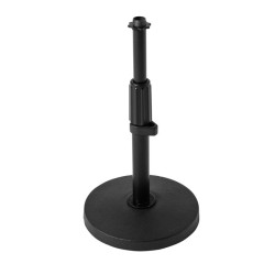 Ultimate Support JS-DMS50 Tabletop Mic Stand Ultimate Support JS-DMS50 Tabletop Mic Stand