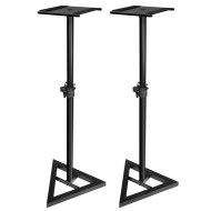 Ultimate Support JS-MS70 Monitor Stand (Pair) Ultimate Support JS-MS70 Monitor Stand (Pair)
