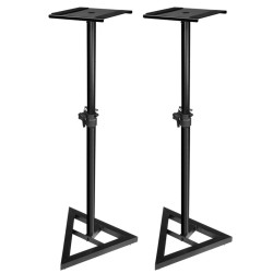 Ultimate Support JS-MS70 Monitor Stand (Pair) Ultimate Support JS-MS70 Monitor Stand (Pair)