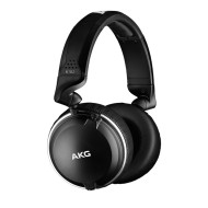 AKG K182 Closed Back Monitor Headphones AKG K182 Closed Back Monitor Headphones