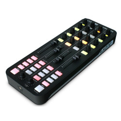 Allen and Heath Xone:K2 Controller Allen and Heath Xone:K2 Controller