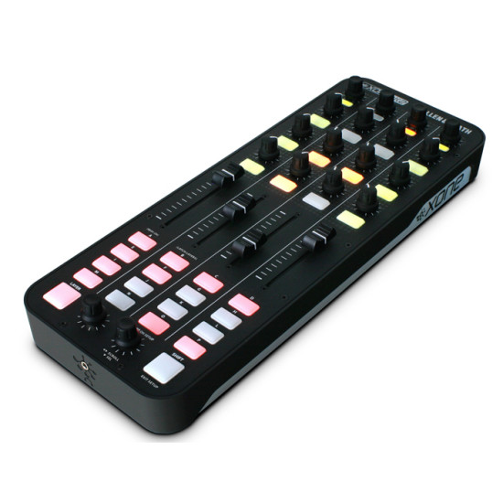 Allen and Heath Xone:K2 Controller