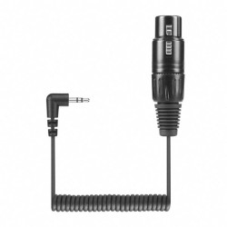 Sennheiser KA600i iPhone/iPad adapter Cable Sennheiser KA600i iPhone/iPad adapter Cable