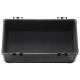 Odyssey K7120BL Black KROM Utility 7 inch Record Case