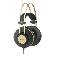 AKG K92 Closed Back Monitor Headphones AKG K92 Closed Back Monitor Headphones