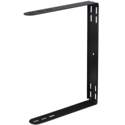 JBL MTC-29UB U-Bracket for Control 29AV Black JBL MTC-29UB U-Bracket for Control 29AV Black