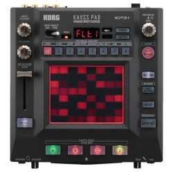Korg Kaoss Pad KP3 Plus Korg Kaoss Pad KP3 Plus
