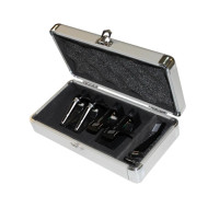 Odyssey KCC4PR2SL Krom Pro2 Cartridge Case Odyssey KCC4PR2SL Krom Pro2 Cartridge Case
