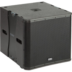 QSC KLA181 Line Array Subwoofer QSC KLA181 Line Array Subwoofer