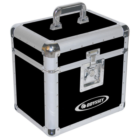 Odyssey KROM KLP1 Black LP Case Odyssey KROM KLP1 Black LP Case