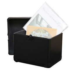 Odyssey KLP70 Black LP Case Odyssey KLP70 Black LP Case