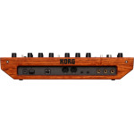 Korg Monologue Monophonic Analog Synthesizer - Black
