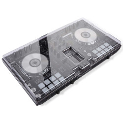Decksaver Pioneer DDJ-SR Cover