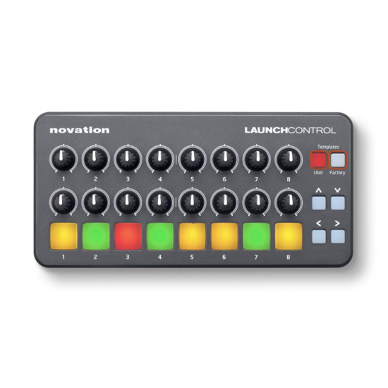 Novation Launch Control Controller for Ableton