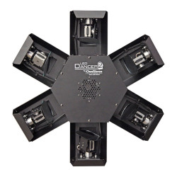 Omnisistem LED Dancer 2