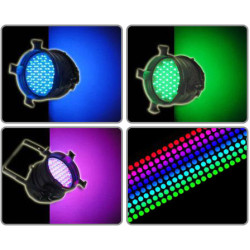 OmniSistem LED Par 64 OmniSistem LED Par 64