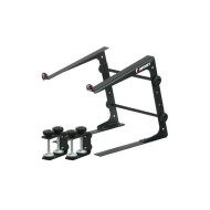 Odyssey LSTAND Laptop Stand Black Odyssey LSTAND Laptop Stand Black