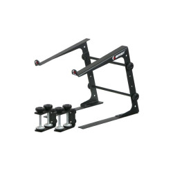Odyssey LSTAND Laptop Stand Black Odyssey LSTAND Laptop Stand Black