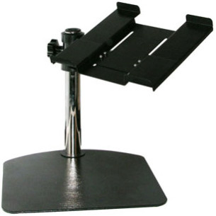 Odyssey Lunisp Heavy-Duty L-EVATION Stand