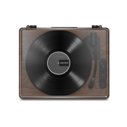 Ion Luxe LP Wireless Turntable with Built In Speakers Ion Luxe LP Wireless Turntable with Built In Speakers