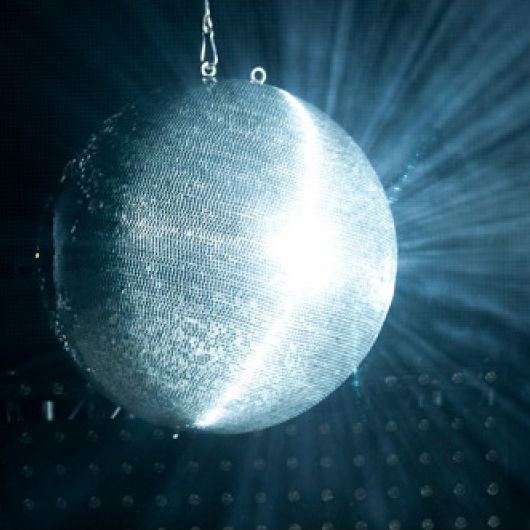 ADJ M-4040 40-inch Mirrorball
