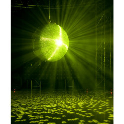 ADJ M-4040 40-inch Mirrorball ADJ M-4040 40-inch Mirrorball
