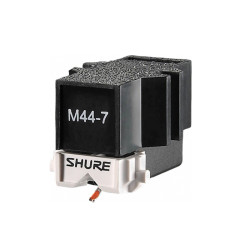 Shure M-447 Cartridge and Stylus Shure M-447 Cartridge and Stylus