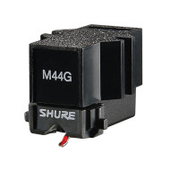 Shure M44G Cartridge and Stylus Shure M44G Cartridge and Stylus