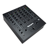 Numark M6 USB Black 4 ch. Dj Mixer Numark M6 USB Black 4 ch. Dj Mixer
