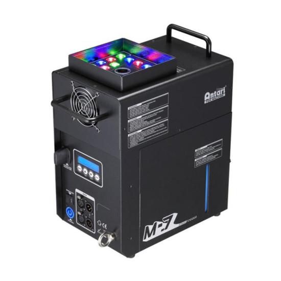 Antari M7 RGB LE Pro Fogger