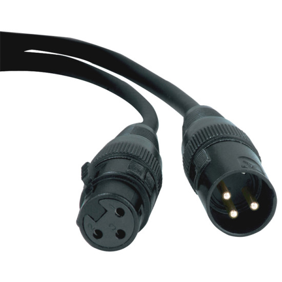 Accu Cable AC3PDMX50