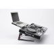 Magma Control Stand II Laptop and Controller Stand