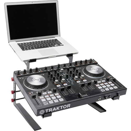 Magma Control Stand II Laptop and Controller Stand