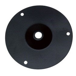 ADJ MBA-1 Mirror Ball Adaptor ADJ MBA-1 Mirror Ball Adaptor