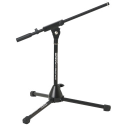 Ultimate Support JS-MCFB50 Boom Mic Stand Ultimate Support JS-MCFB50 Boom Mic Stand